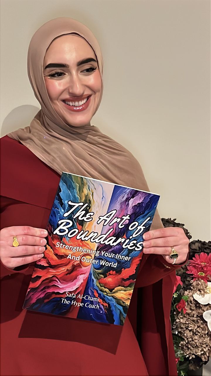 Healing Through Faith: 3-in-1 Islamic Wellness Book Bundle