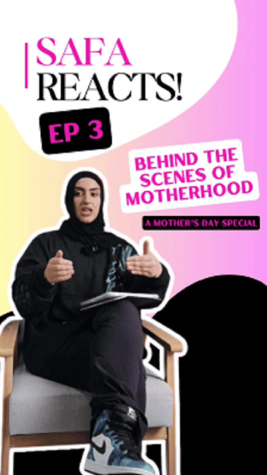 Motherhood Revealed: Discover the Untold Stories Behind the Scenes of Motherhood