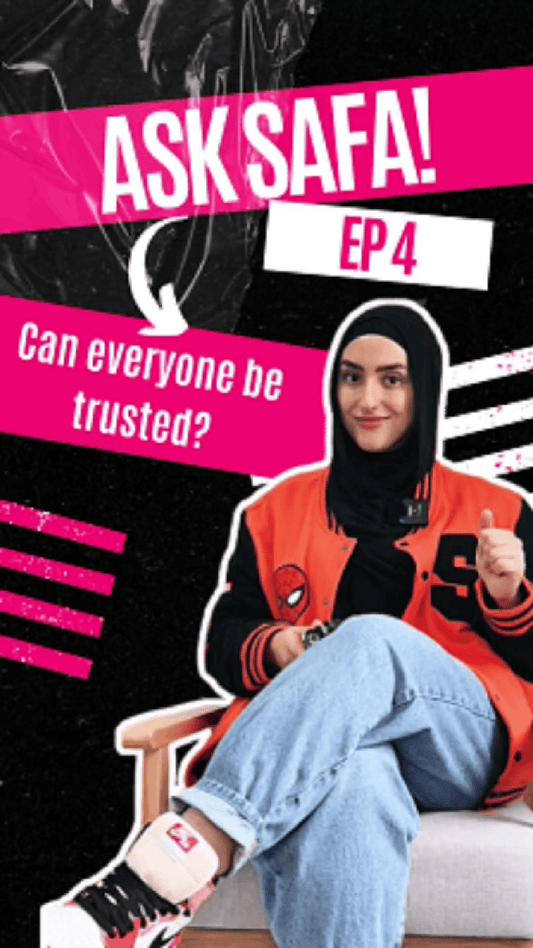 Before Seeking Validation From Anyone Else, Learn to Trust the Voice Within You