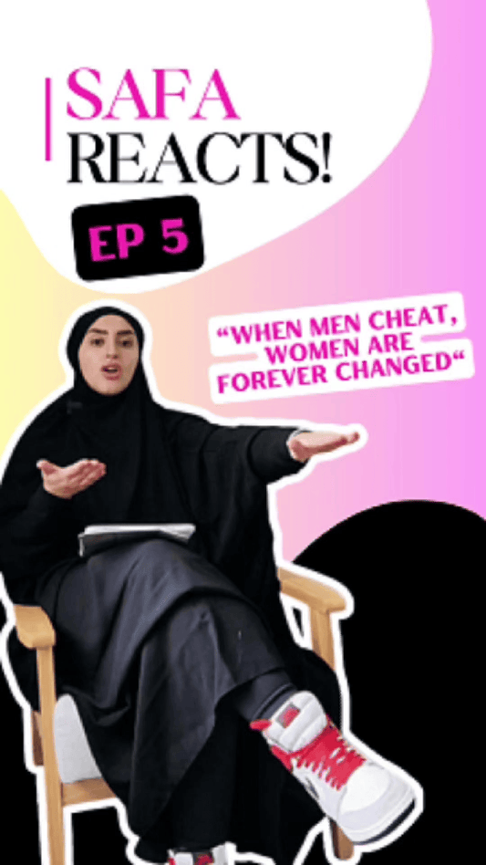 When Trust Is Broken, the Pieces Never Fit the Same Way Again