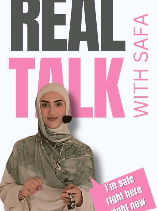 Our Mind Doesn’t Know the Difference: Healing Through Subconscious Safety