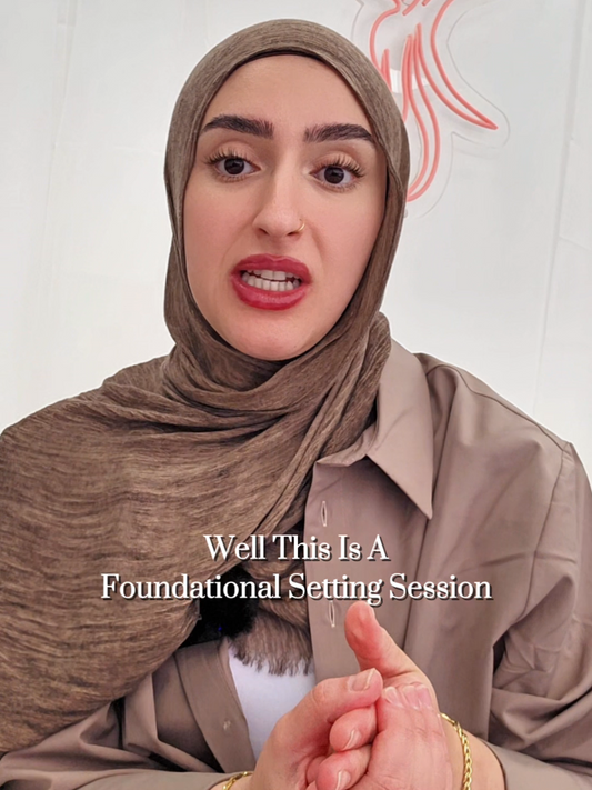 First Therapy Session: What to Expect & How It Builds a Powerful Foundation for Healing