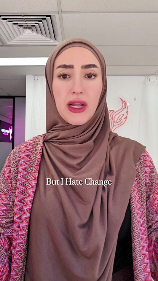 “I Hate Change” Is a Lie: 7 Powerful Neuroscience Truths That Will Transform Your Healing Journey