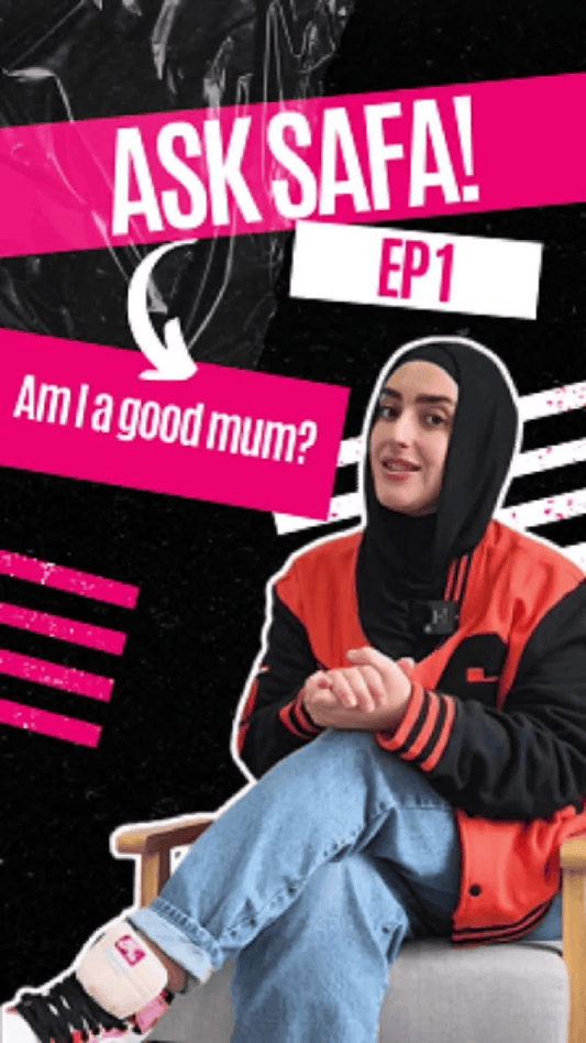 Am I a Good Mum? Why Asking This Question Is Proof That You Are