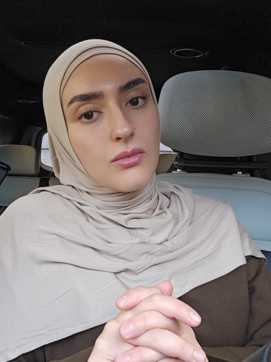 The Quiet Pressure Many Muslims Carry