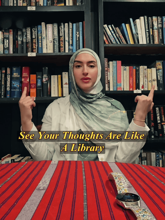 Your Thoughts Are Not Facts: Reclaim Your Mental Clarity Through Mindfulness