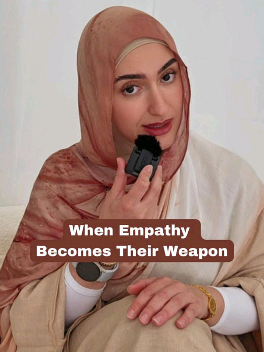 It Doesn’t Start With Control — It Starts With a Sob Story: How Manipulators Use Empathy to Gain Power