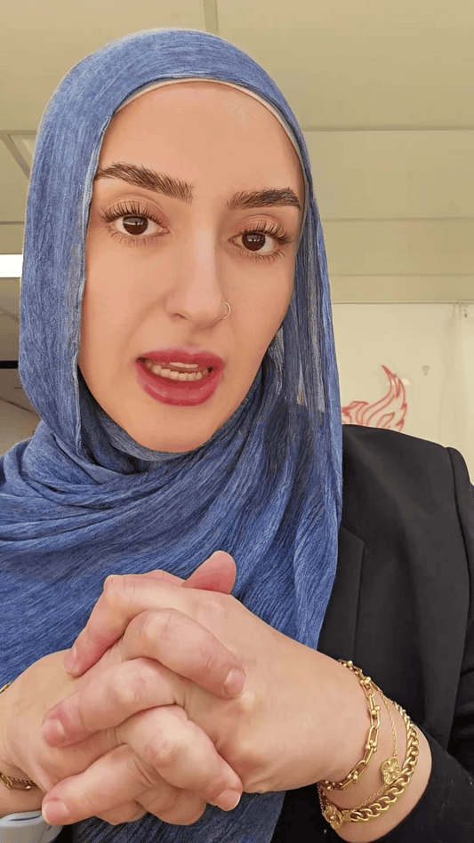 Hot Take: Over Giving Doesn’t Create Love — It Creates Imbalance