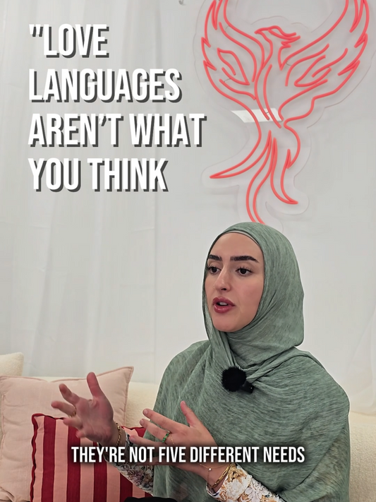 The Five Love Languages and Appreciation: The Powerful Truth About Feeling Seen and Chosen
