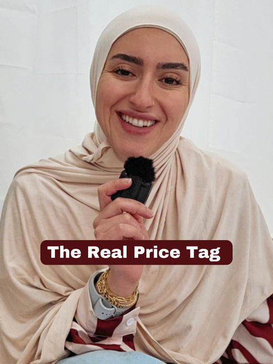 Why We Say “Therapy Is Too Expensive” — But Spend Thousands on Everything Else (A Middle Eastern Truth Bomb)