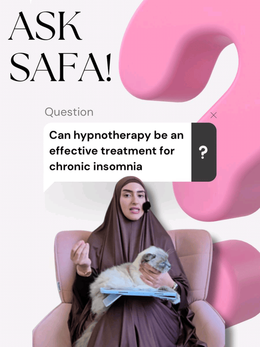 Rewire Your Sleep: How Hypnotherapy Can Help You Overcome Insomnia