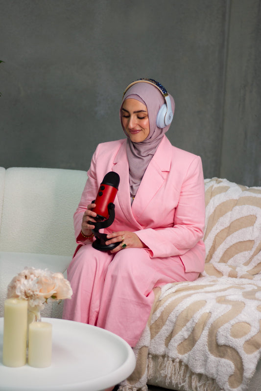 Online Islamic hypnotherapy support for healing from home