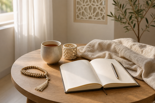 Calm faith-based mental health support and emotional healing in Australia