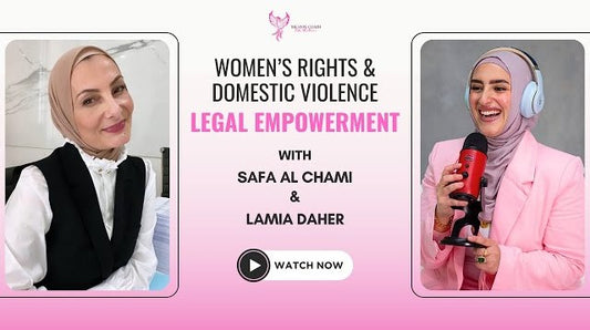 Legal Empowerment: Women’s Rights & Domestic Violence