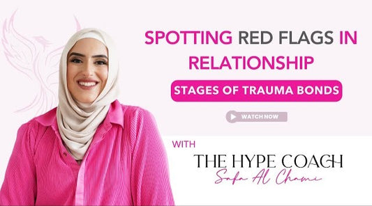 Spotting Red Flags in Relationship Stages of Trauma Bonds