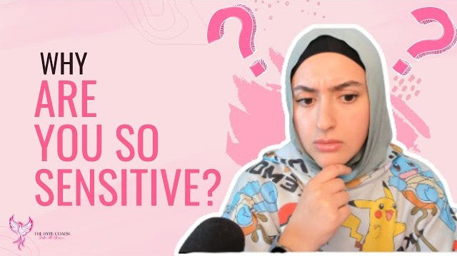 Why Are You So Sensitive?