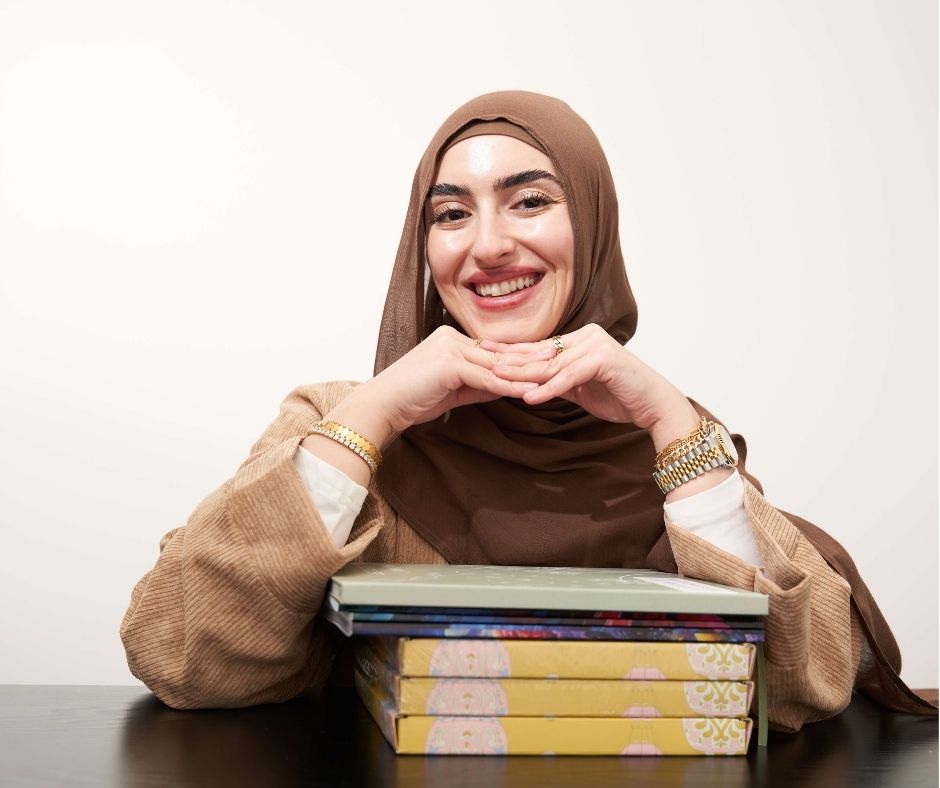 Whispers of Faith — An Islamic Affirmation Book with Guided Hypnosis