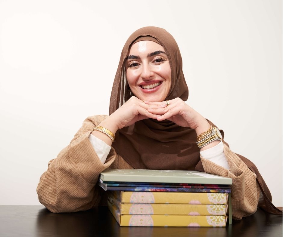 Whispers of Faith — An Islamic Affirmation Book with Guided Hypnosis