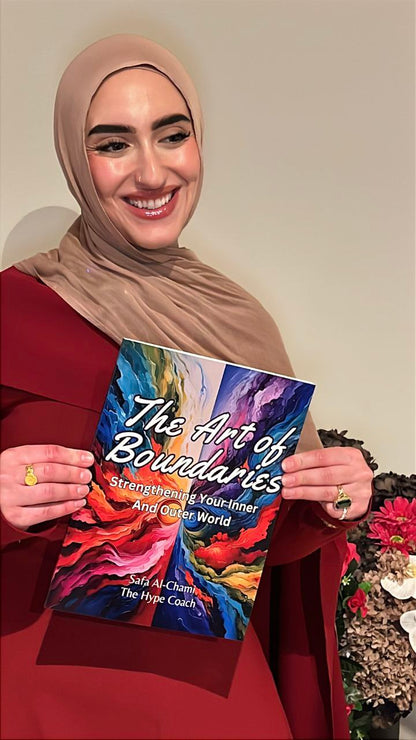 Healing Through Faith: 3-in-1 Islamic Wellness Book Bundle