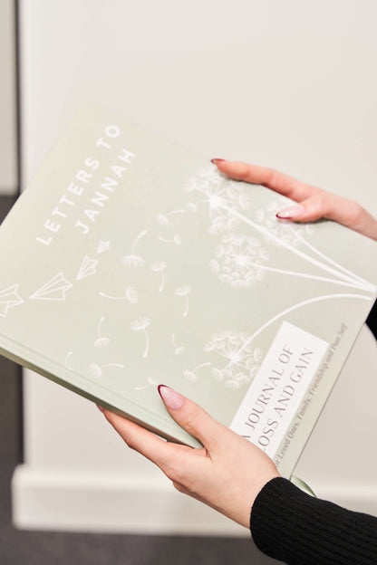 Letters to Jannah